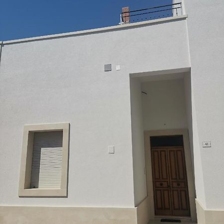 Отель Casa Rica Lequile Экстерьер фото