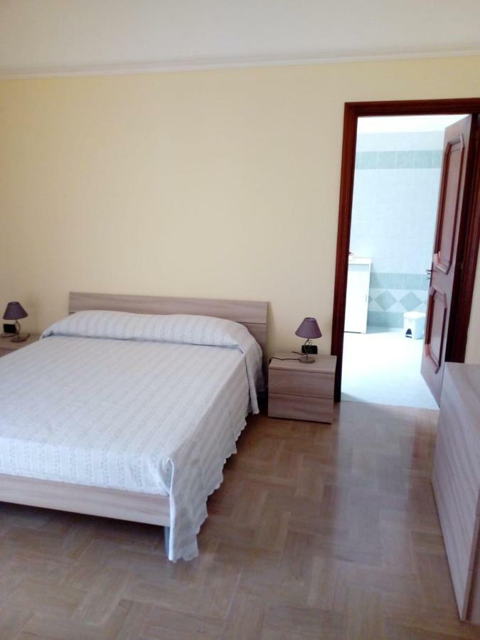 Отель Casa Rica Lequile Экстерьер фото