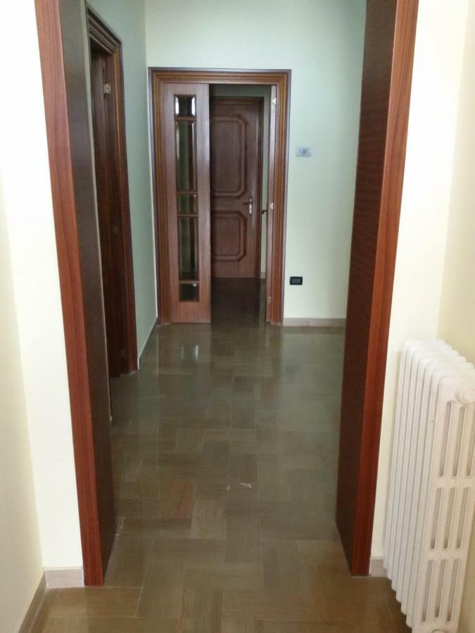 Отель Casa Rica Lequile Экстерьер фото